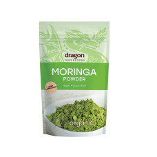 Dragon Superfood - Økologisk Moringa Powder